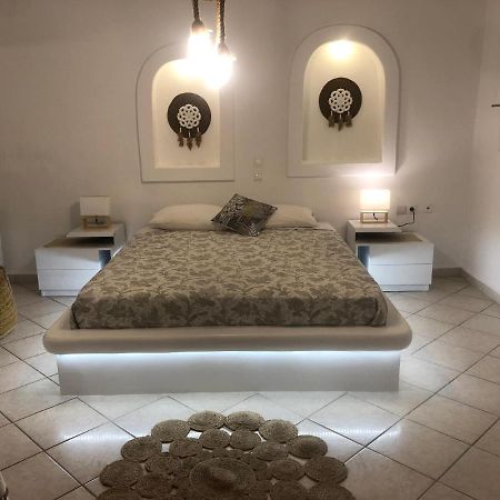 Francesca Secret Apartment Mykonos Town Bagian luar foto