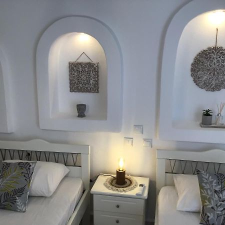 Francesca Secret Apartment Mykonos Town Bagian luar foto